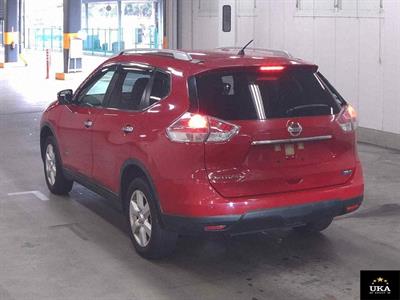 2016 Nissan X-Trail - Thumbnail