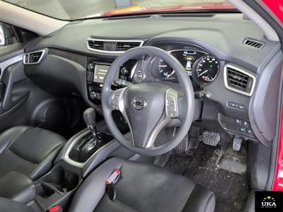 2016 Nissan X-Trail - Thumbnail