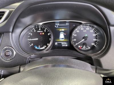 2016 Nissan X-Trail - Thumbnail