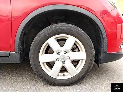 2016 Nissan X-Trail - Thumbnail