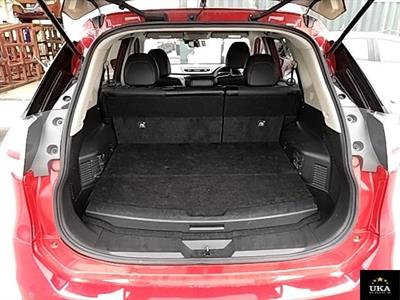 2016 Nissan X-Trail - Thumbnail