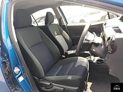 2016 Toyota Aqua - Thumbnail