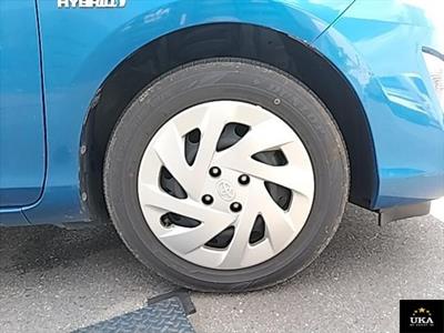 2016 Toyota Aqua - Thumbnail