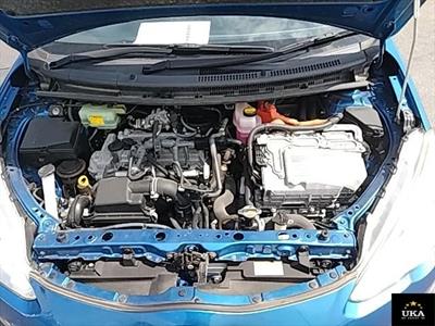 2016 Toyota Aqua - Thumbnail