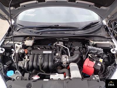 2016 Honda Grace - Thumbnail