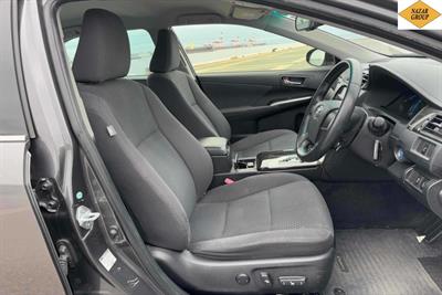 2013 Toyota Camry - Thumbnail
