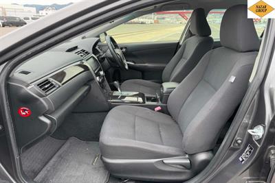 2013 Toyota Camry - Thumbnail