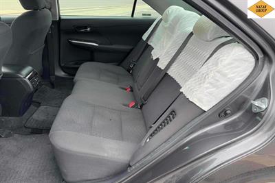 2013 Toyota Camry - Thumbnail