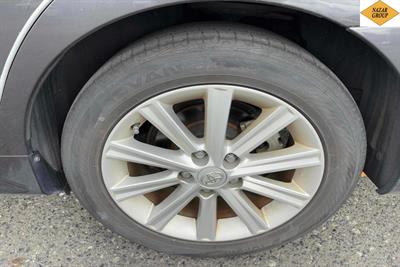 2013 Toyota Camry - Thumbnail