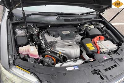 2013 Toyota Camry - Thumbnail