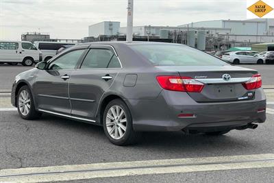 2013 Toyota Camry - Thumbnail