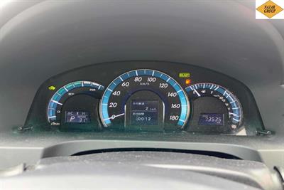 2013 Toyota Camry - Thumbnail