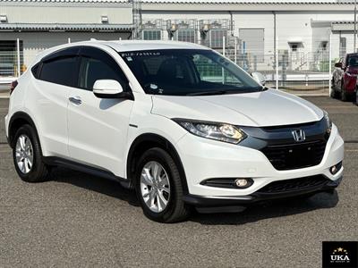 2015 Honda Vezel