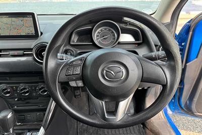2016 Mazda Demio - Thumbnail