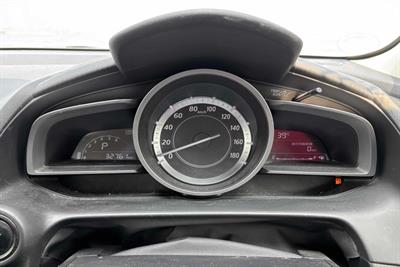2016 Mazda Demio - Thumbnail