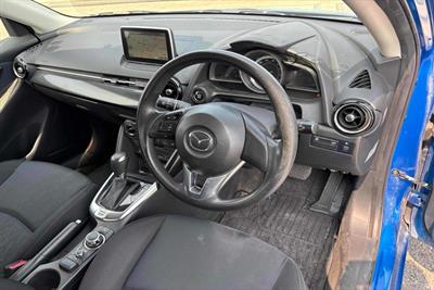 2016 Mazda Demio - Thumbnail