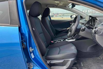 2016 Mazda Demio - Thumbnail
