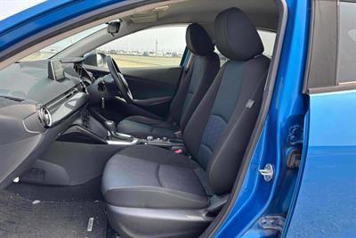 2016 Mazda Demio - Thumbnail