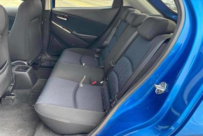 2016 Mazda Demio - Thumbnail