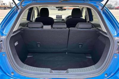 2016 Mazda Demio - Thumbnail