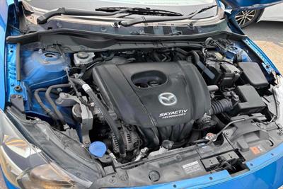 2016 Mazda Demio - Thumbnail
