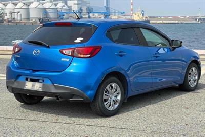 2016 Mazda Demio - Thumbnail