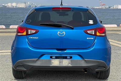 2016 Mazda Demio - Thumbnail