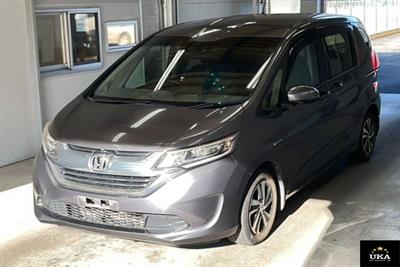 2016 Honda Freed - Thumbnail