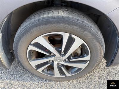 2016 Honda Freed - Thumbnail