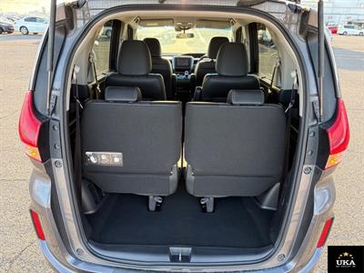 2016 Honda Freed - Thumbnail