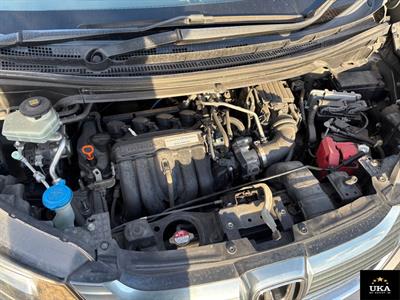 2016 Honda Freed - Thumbnail