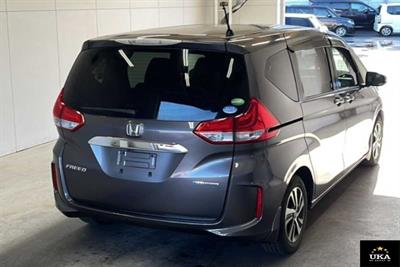 2016 Honda Freed - Thumbnail