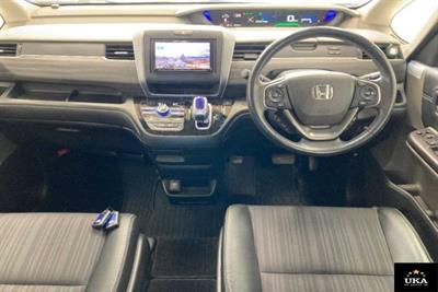 2016 Honda Freed - Thumbnail
