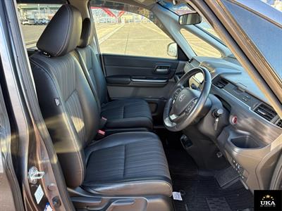 2016 Honda Freed - Thumbnail