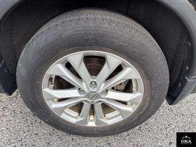2015 Nissan X-Trail - Thumbnail
