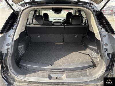 2015 Nissan X-Trail - Thumbnail