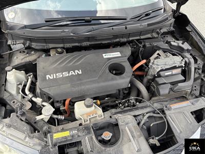 2015 Nissan X-Trail - Thumbnail