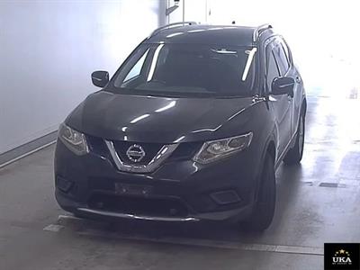 2015 Nissan X-Trail - Thumbnail