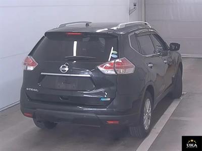 2015 Nissan X-Trail - Thumbnail