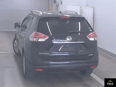 2015 Nissan X-Trail - Thumbnail