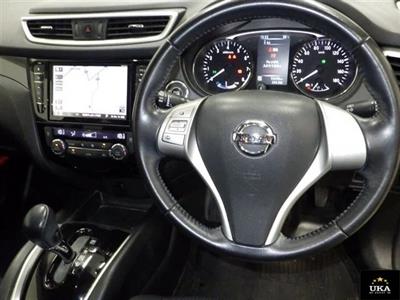 2015 Nissan X-Trail - Thumbnail