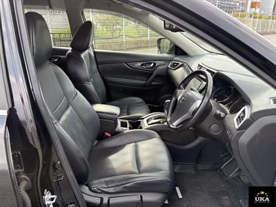 2015 Nissan X-Trail - Thumbnail
