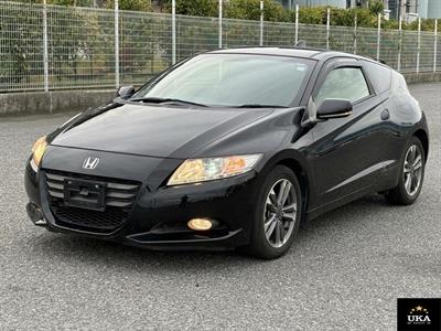 2012 Honda CR-Z