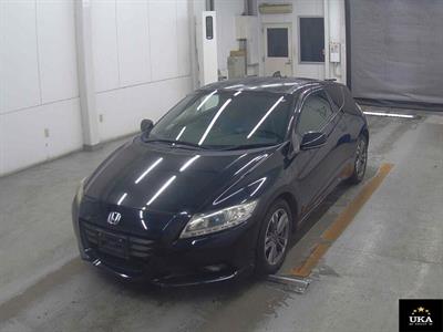 2012 Honda CR-Z - Thumbnail