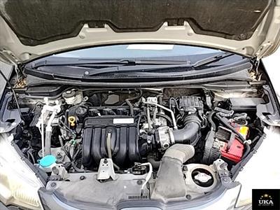 2014 Honda Fit - Thumbnail