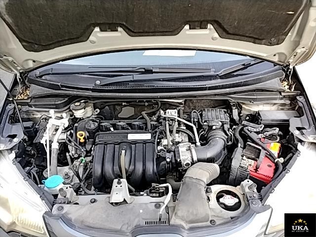 2014 Honda Fit