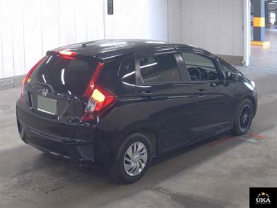 2014 Honda Fit - Thumbnail