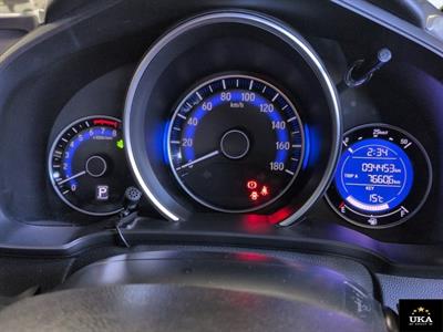 2014 Honda Fit - Thumbnail