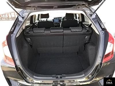 2014 Honda Fit - Thumbnail