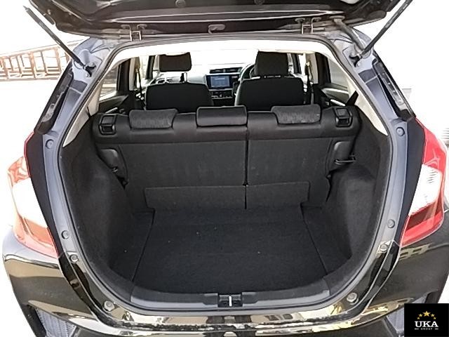 2014 Honda Fit